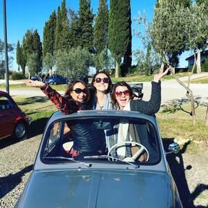 Meet your Posher, Jessica